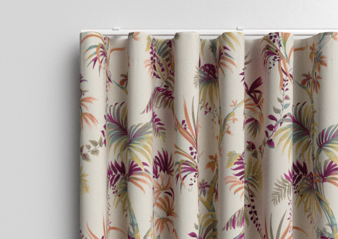 Analeigh, Paradise - Made to Measure Curtain - Image 13